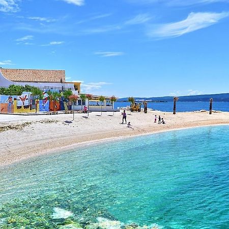 Apartments 20 Meters From The Beach جيسينتسي المظهر الخارجي الصورة