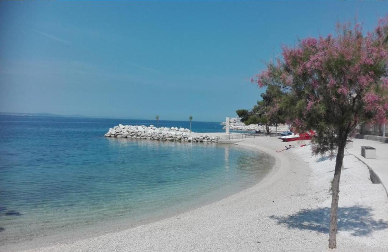 Apartments 20 Meters From The Beach جيسينتسي المظهر الخارجي الصورة