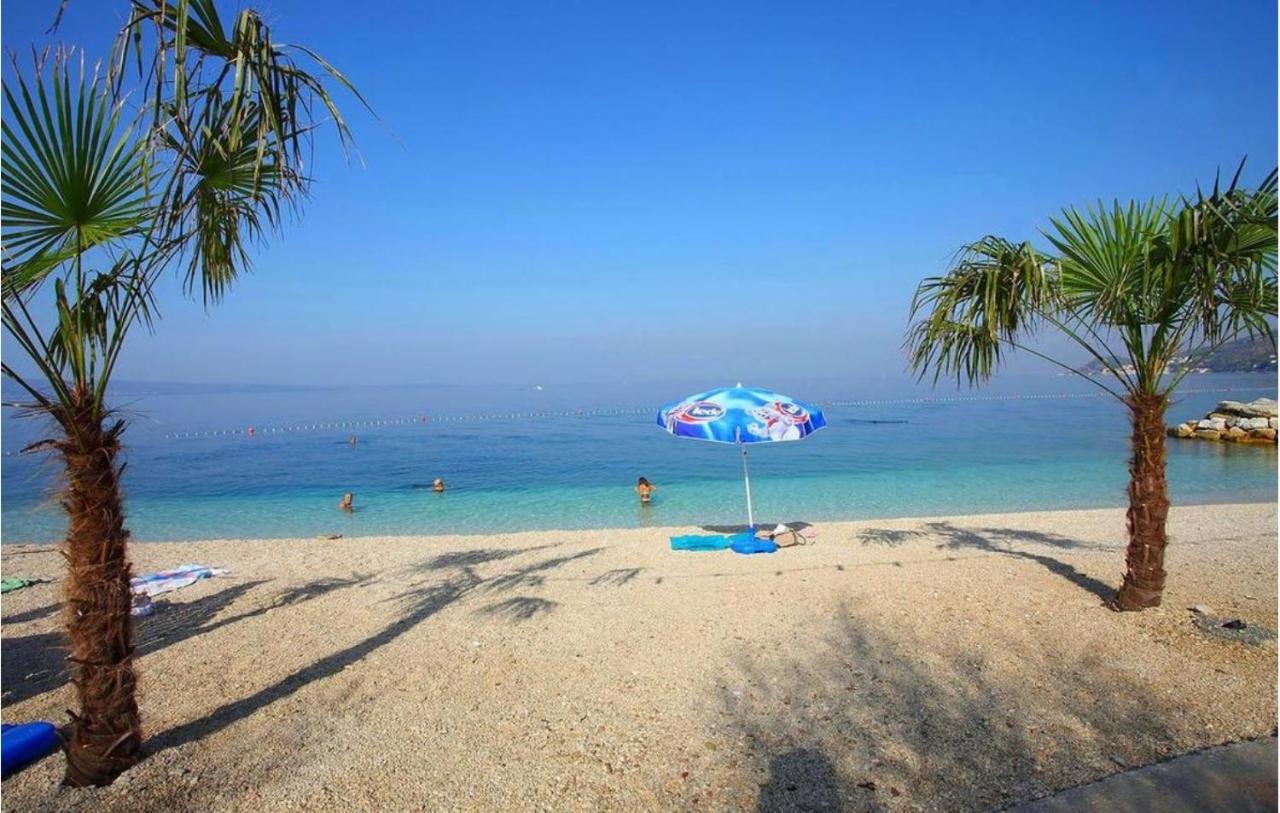Apartments 20 Meters From The Beach جيسينتسي المظهر الخارجي الصورة