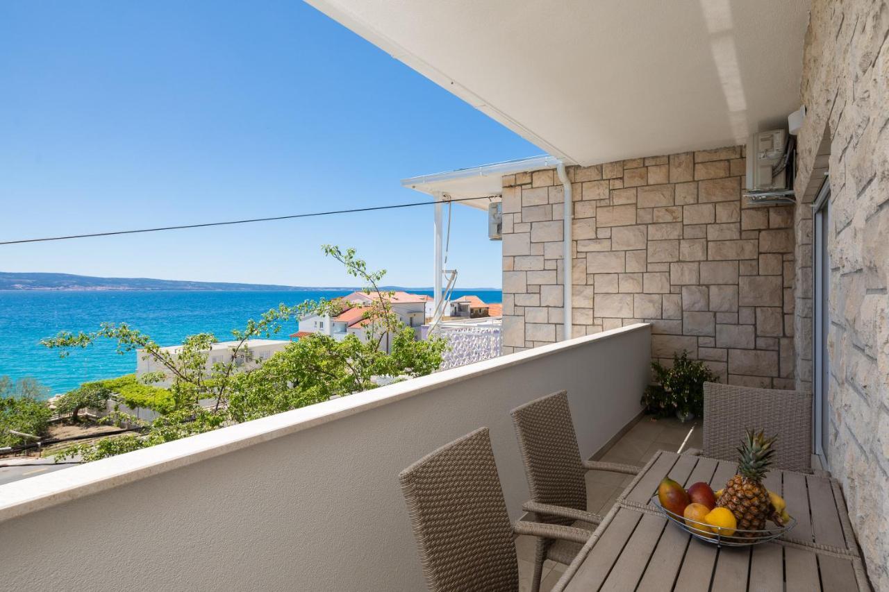 Apartments 20 Meters From The Beach جيسينتسي الغرفة الصورة